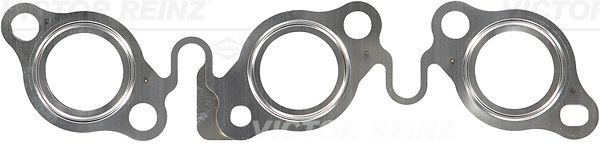 RANGE SPORT EGZOST MANİFOLD CONTASI 1336543 RANGE ROVER Sport modelleri için egzoz manifold contası olan 1336543